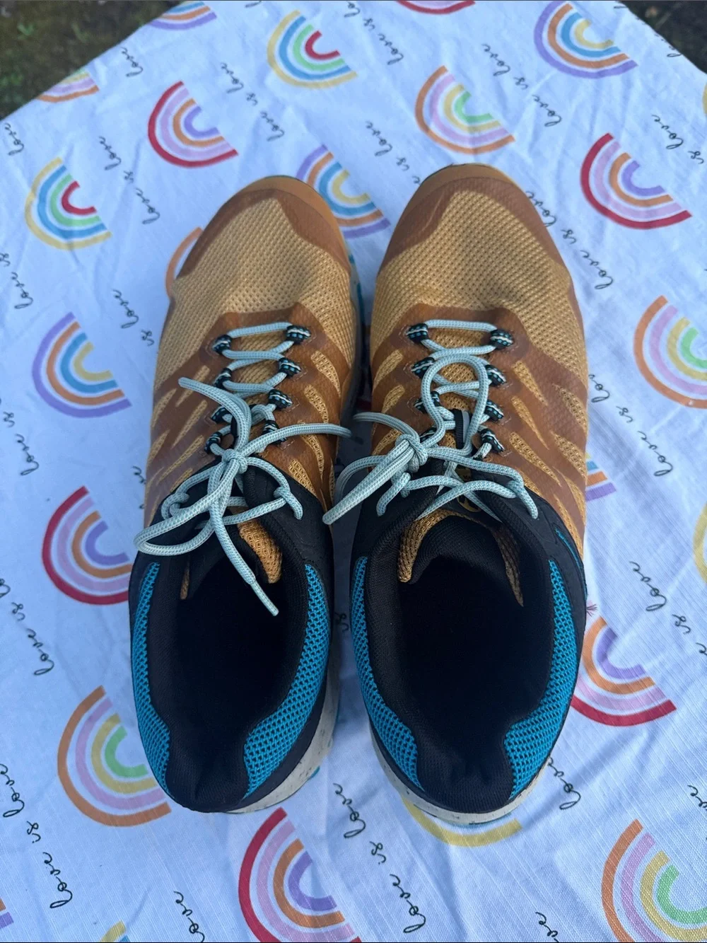 Merrell Nova 2  Trail Shoes